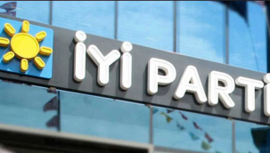 İYİ Parti'de istifalar: İl başkanı ve 6 ilçe başkanı görevi bıraktı