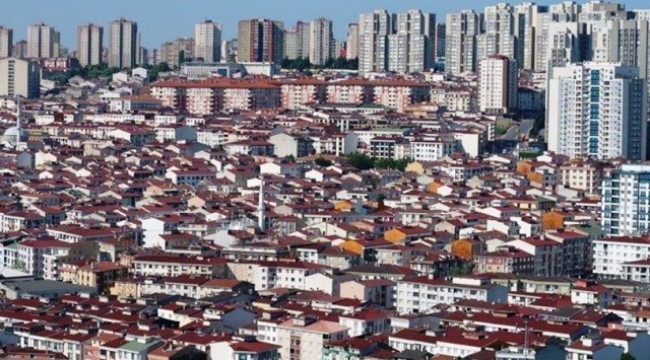 Kira fiyatlarının haritası çıkarıldı: En pahalı ve en ucuz şehirler hangisi?