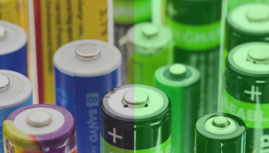 Lityum pillerin yerini alacak: Yeni teknoloji sıvı piller