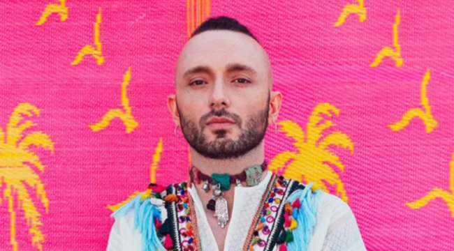 Mabel Matiz'e soruşturma: Ünlü şarkıcı ifade vermek için adliyede