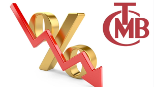Merkez Bankası faiz indirdi