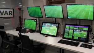 MHK, AVAR 2 uygulamasının yeniden başlatılmasına karar verdi