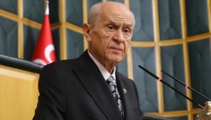 MHP lideri Bahçeli'den İzmir'deki saldırı sonrası açıklama!