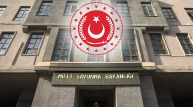 MSB kaynakları: Kıbrıs Türk halkı Türkiye'nin güvencesi altındadır