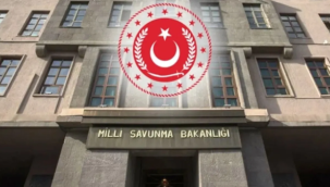 MSB kaynakları: Kıbrıs Türk halkı Türkiye'nin güvencesi altındadır