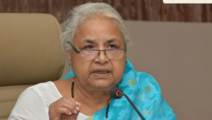 Nepal'in ilk kadın Başbakanı Sushila Karki göreve başladı