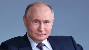 Putin: Zelenskiy görüşmeye hazırsa Moskova'ya gelsin