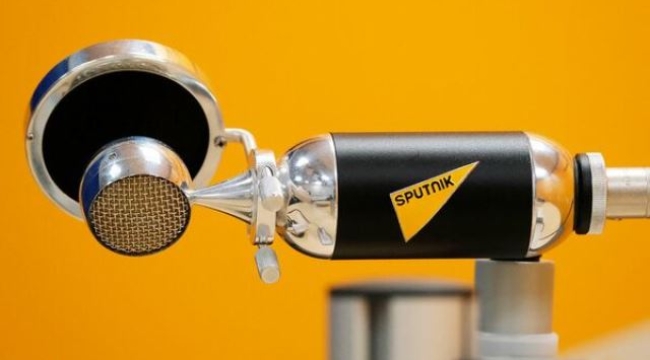 Radyo Sputnik'e Türk turizmine katkı ödülü