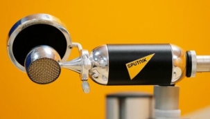 Radyo Sputnik'e Türk turizmine katkı ödülü