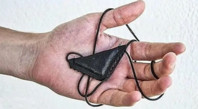 Sahte şeyhin 175 milyon liralık mal varlığına el konuldu: Muska için 500 lira, dua için 300 lira istediği ortaya çıktı