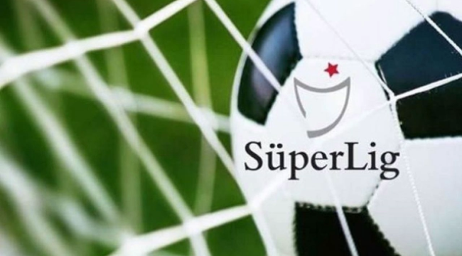 Süper Lig'de yayın gelirleri açıklandı: Şampiyon olan takımın para ödülü belli oldu