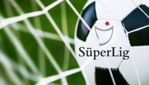 Süper Lig'de yayın gelirleri açıklandı: Şampiyon olan takımın para ödülü belli oldu