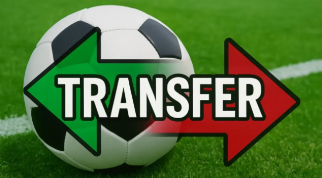 Süper Lig'de yaz transfer dönemi sona erdi