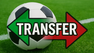 Süper Lig'de yaz transfer dönemi sona erdi