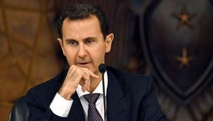 Suriye mahkemesinden Beşar Esad için tutuklama kararı