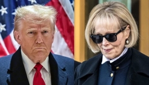 Temyiz Mahkemesi, Trump'ın yazar E. Jean Carroll'a ödeyeceği 83,3 milyon dolarlık tazminatı onadı