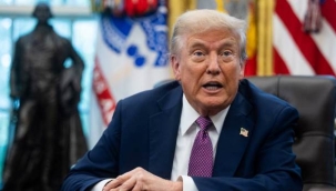 Trump'tan Venezuela'ya: "Eğer bizi tehlikeye atarlarsa vururuz"