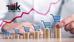 TÜİK ağustos ayı enflasyon verilerini açıkladı