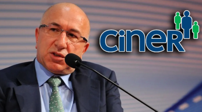 Turgay Ciner'e tutuklamaya yönelik yakalama kararı