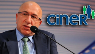 Turgay Ciner'e tutuklamaya yönelik yakalama kararı