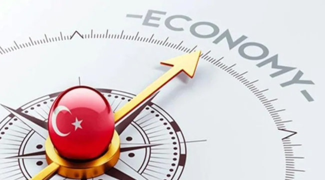 Türkiye ekonomisi 2025'in ikinci çeyreğinde yüzde 4,8 büyüdü