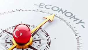 Türkiye ekonomisi 2025'in ikinci çeyreğinde yüzde 4,8 büyüdü