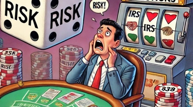 Türkiye Kumar Raporu açıklandı: Kumara başlama yaşı 15'e düştü