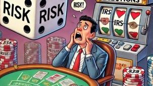 Türkiye Kumar Raporu açıklandı: Kumara başlama yaşı 15'e düştü