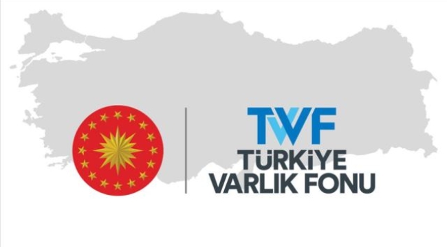 Türkiye Varlık Fonu, dünyada ilk 10'a girdi: Büyüklüğü 360 milyar dolara ulaştı