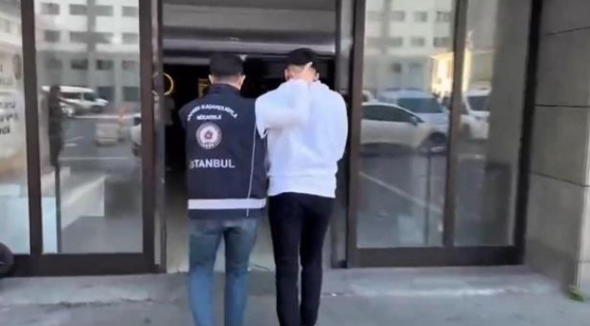 Usulsüz gayrimenkul satışıyla vatandaşlık sağlayan suç örgütü çökertildi