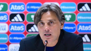 Vincenzo Montella: "Duygusal anlamda bu maçı çok hissettik ama o duyguları yönetemedik"