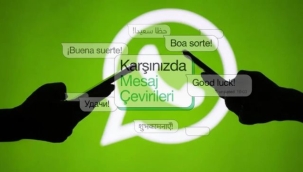 WhatsApp'a çeviri özelliği geliyor