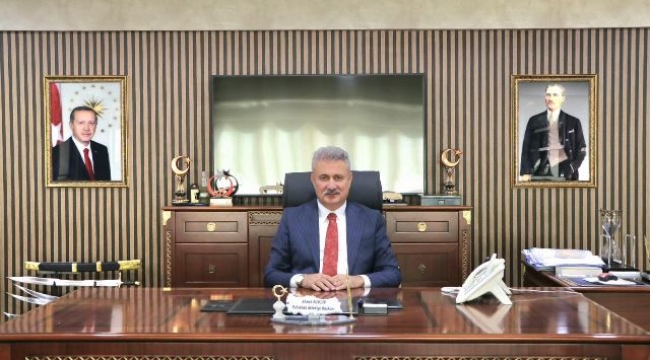 Yahşihan Belediye Başkanı Ahmet Sungur gözaltında: AK Parti'den açıklama