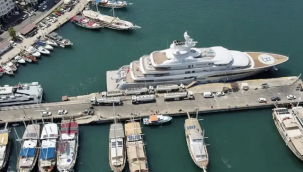 Yat ve teknelere ÖTV geldi: Vergi oranı yüzde 8 oldu