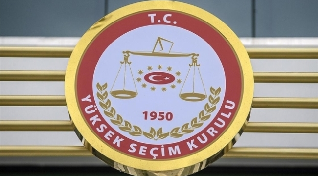 YSK'dan CHP kurultayı için iptal talebine ret