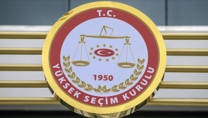 YSK'dan CHP kurultayı için iptal talebine ret
