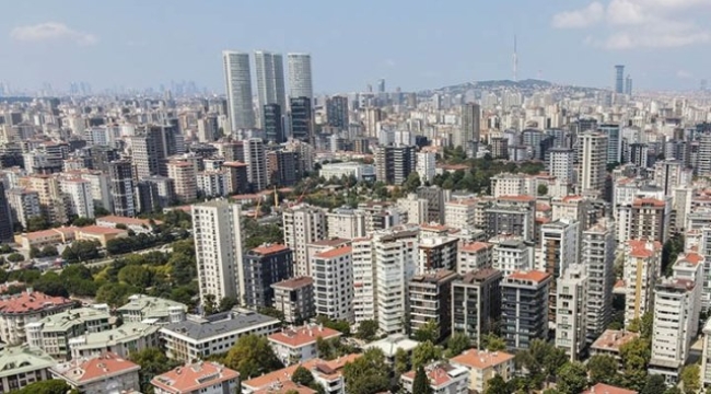 Yüksek aidatlar bütçeyi zorluyor: Kiracılar çareyi 'taşınmakta' buluyor