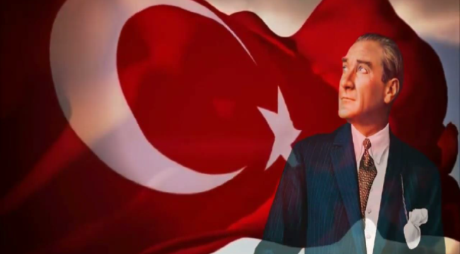 29 EKİM 2025 102. YIL 29 EKİM CUMHURİYET BAYRAMI KUTLAMA PROGRAMI ALANYA