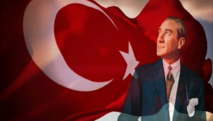 29 EKİM 2025 102. YIL 29 EKİM CUMHURİYET BAYRAMI KUTLAMA PROGRAMI ALANYA