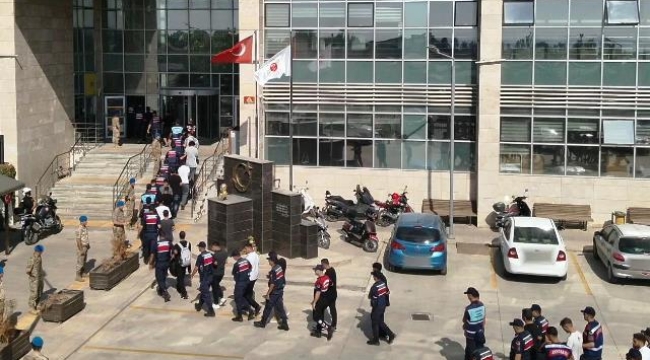 6 ilde yasa dışı bahis operasyonu: 59 şüpheli gözaltında