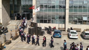 6 ilde yasa dışı bahis operasyonu: 59 şüpheli gözaltında