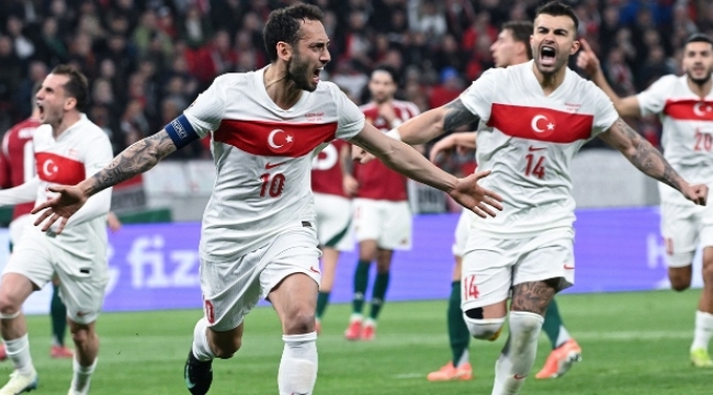A Milli Futbol Takımı, Bulgaristan deplasmanında