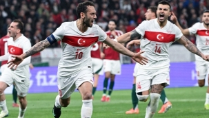 A Milli Futbol Takımı, Bulgaristan deplasmanında