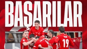 A Milli Futbol Takımı'nın rakibi Bulgaristan