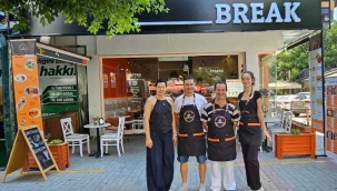 Alanya'da en yumuşak tavuk deneyimi: LAZİTORİ 