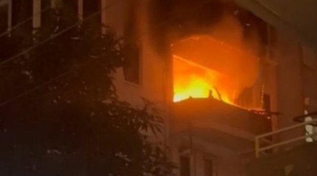 Alanya Güllerpınarı Mahallesinde yangında hayatını kaybeden yaşlı adamın Kıbrıs Gazisi olduğu ortaya çıktı