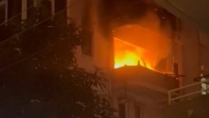 Alanya Güllerpınarı Mahallesinde yangında hayatını kaybeden yaşlı adamın Kıbrıs Gazisi olduğu ortaya çıktı