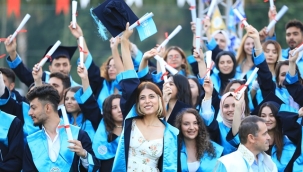 ALKÜ, 2026 DÜNYA ÜNİVERSİTE SIRALAMALARINDA TÜRKİYE'DE 41. SIRADA