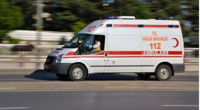 Ambulansa yol vermeyen sürücülere ağır cezalar geliyor