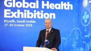 ATO BAŞKANI BARAN: "TÜRKİYE, DÜNYADA İLK 10 SAĞLIK TURİZMİ DESTİNASYONU ARASINDA YER ALIYOR"